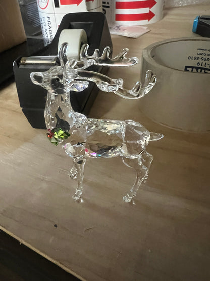 CHRISTMAS STAG 5403311 reindeer