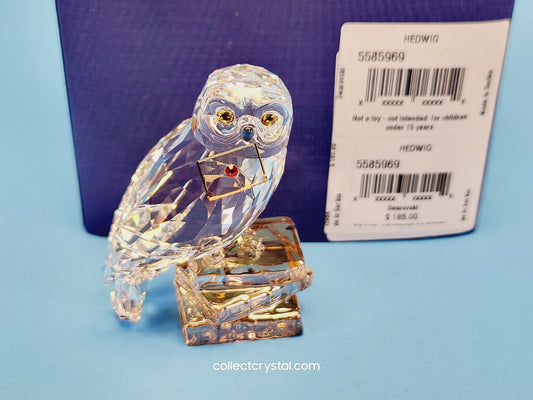 HARRY POTTER HEDWIG OWL 5585969