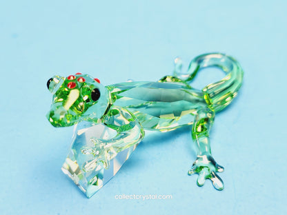 SCS 2008 EVENT PIECE – GECKO 905541