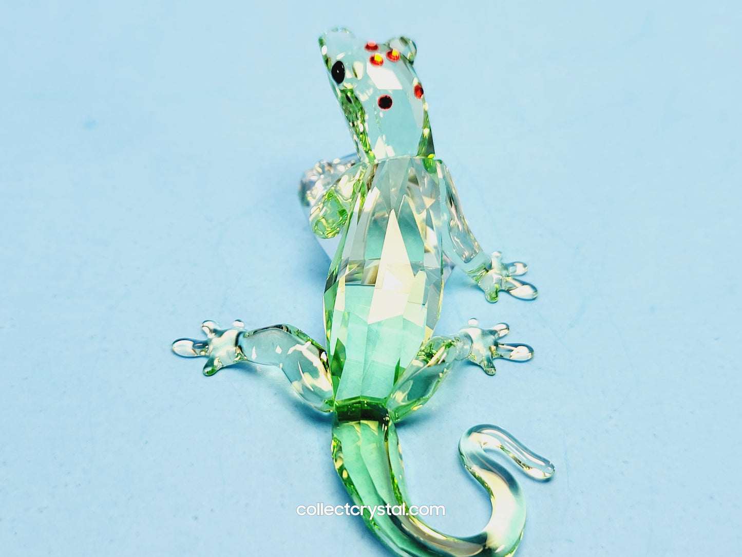 SCS 2008 EVENT PIECE – GECKO 905541