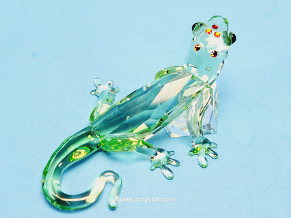 SCS 2008 EVENT PIECE – GECKO 905541