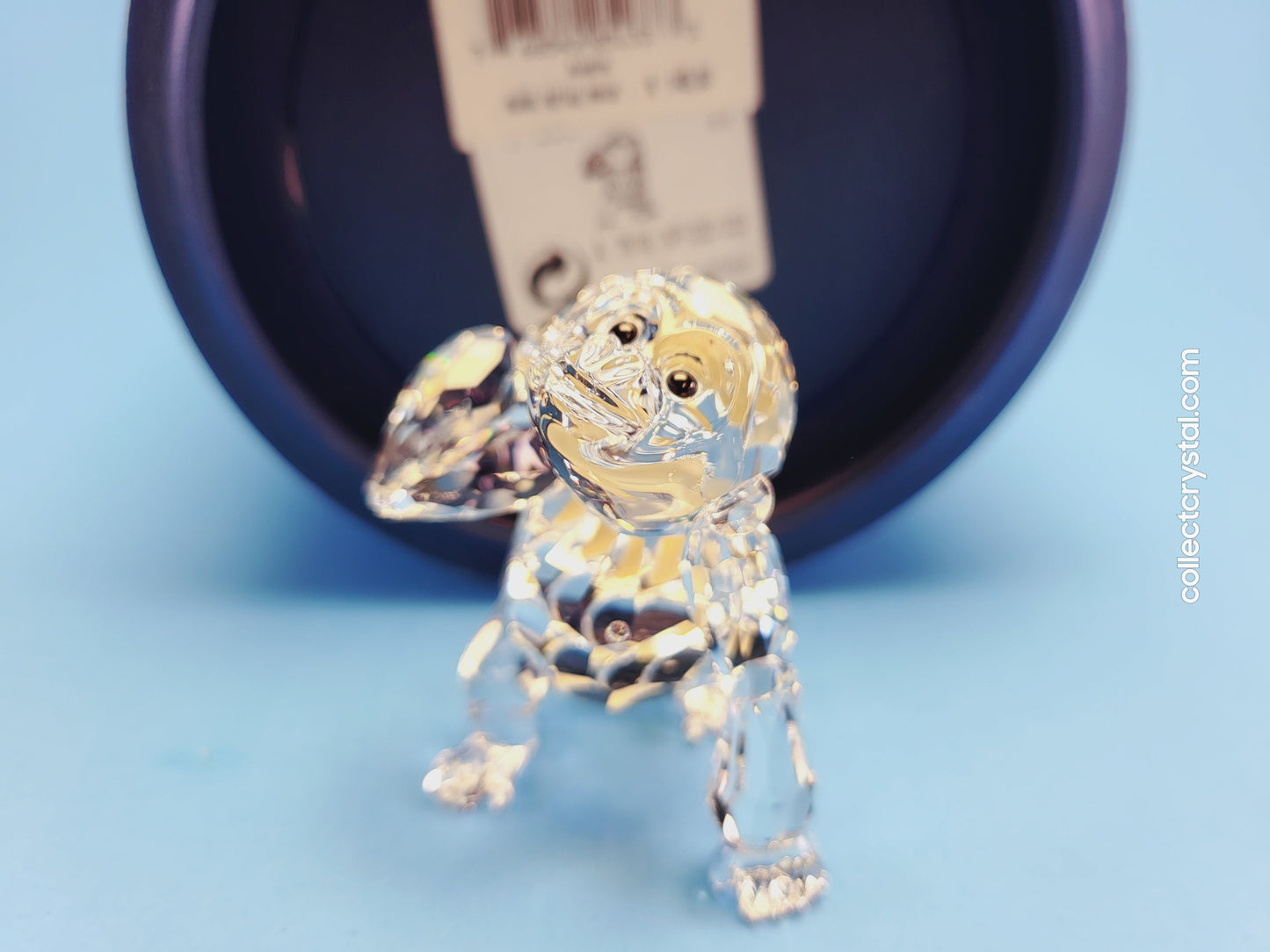 SWAROVSKI GORILLA YOUNG 273394