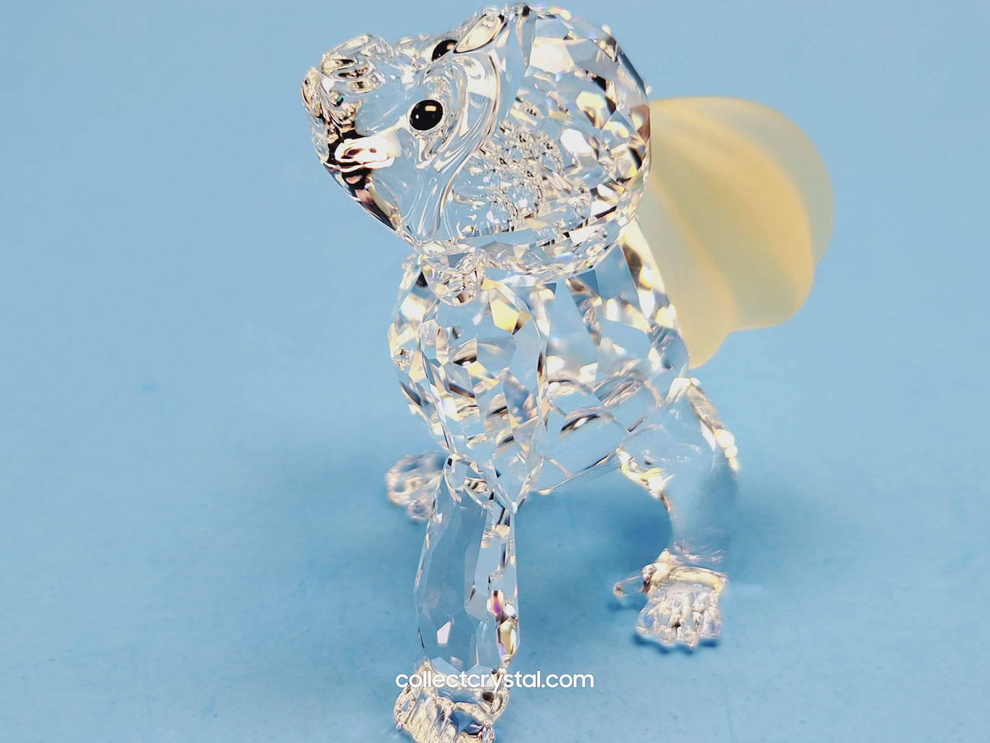 SWAROVSKI GORILLA YOUNG 273394