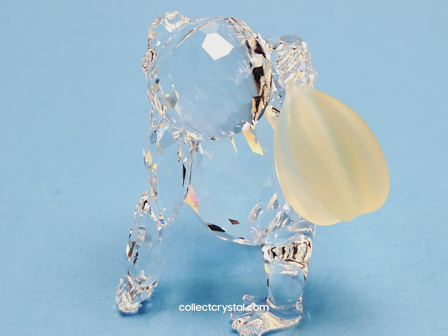 SWAROVSKI GORILLA YOUNG 273394