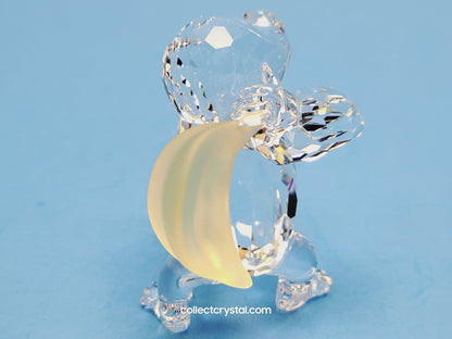 SWAROVSKI GORILLA YOUNG 273394