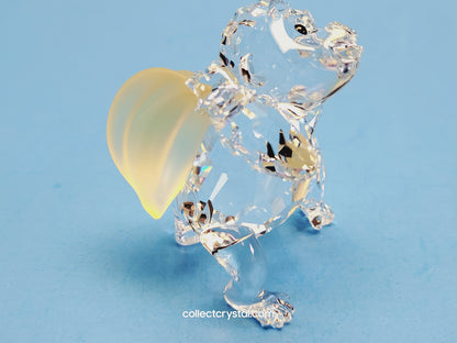 SWAROVSKI GORILLA YOUNG 273394