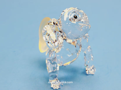 SWAROVSKI GORILLA YOUNG 273394