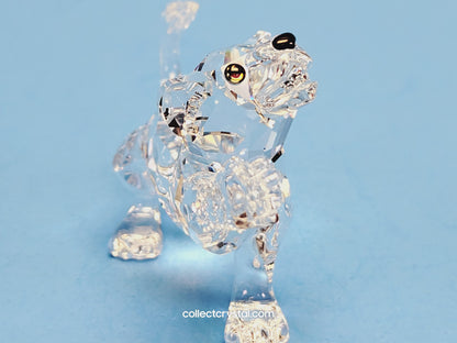 SWAROVSKI LION CUB 210460