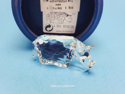 SWAROVSKI RHINO / RHINOCEROS 622941