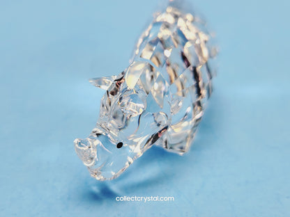 SWAROVSKI RHINO / RHINOCEROS 622941