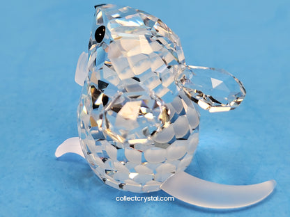 Swarovski Crystal Figurine FIELD MOUSE 162886