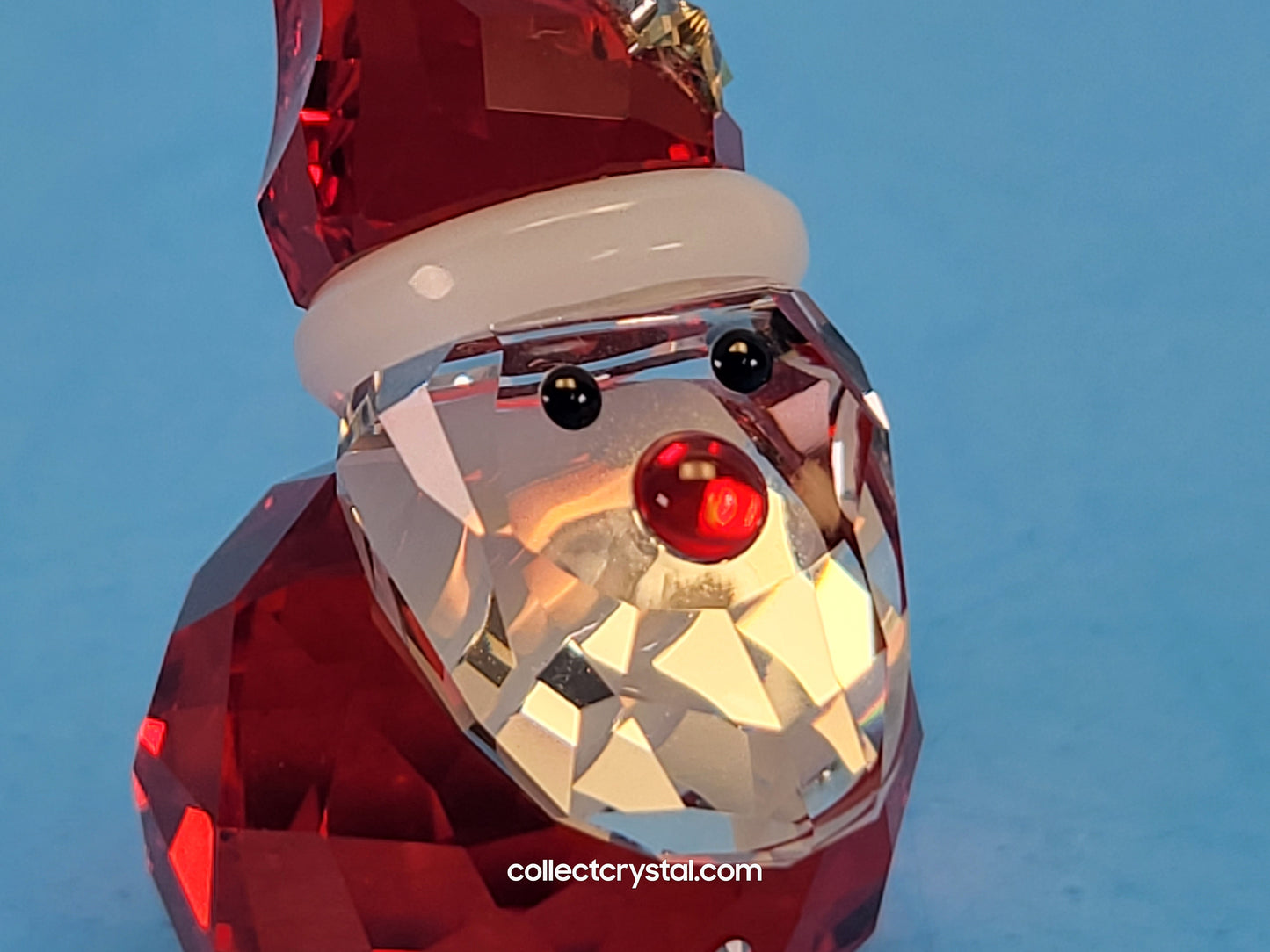 ROCKING SANTA (2012 ISSUE) 1143323