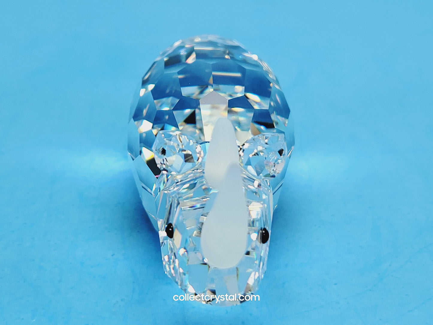 SWAROVSKI RHINO / RHINOCEROS LARGE 117900