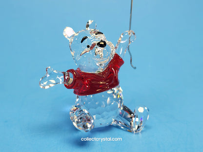 Swarovski Figurine Disney Winnie the Pooh # 905768