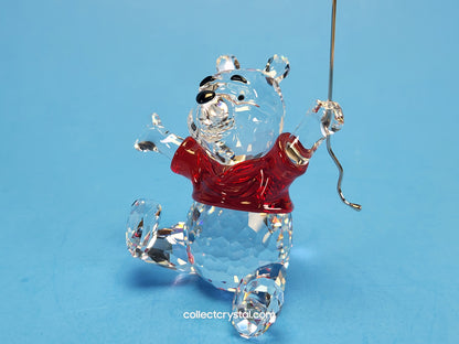 Swarovski Figurine Disney Winnie the Pooh # 905768