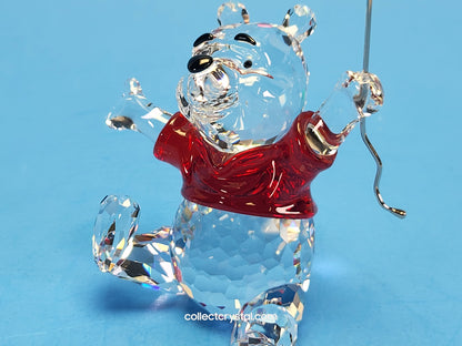 Swarovski Figurine Disney Winnie the Pooh # 905768