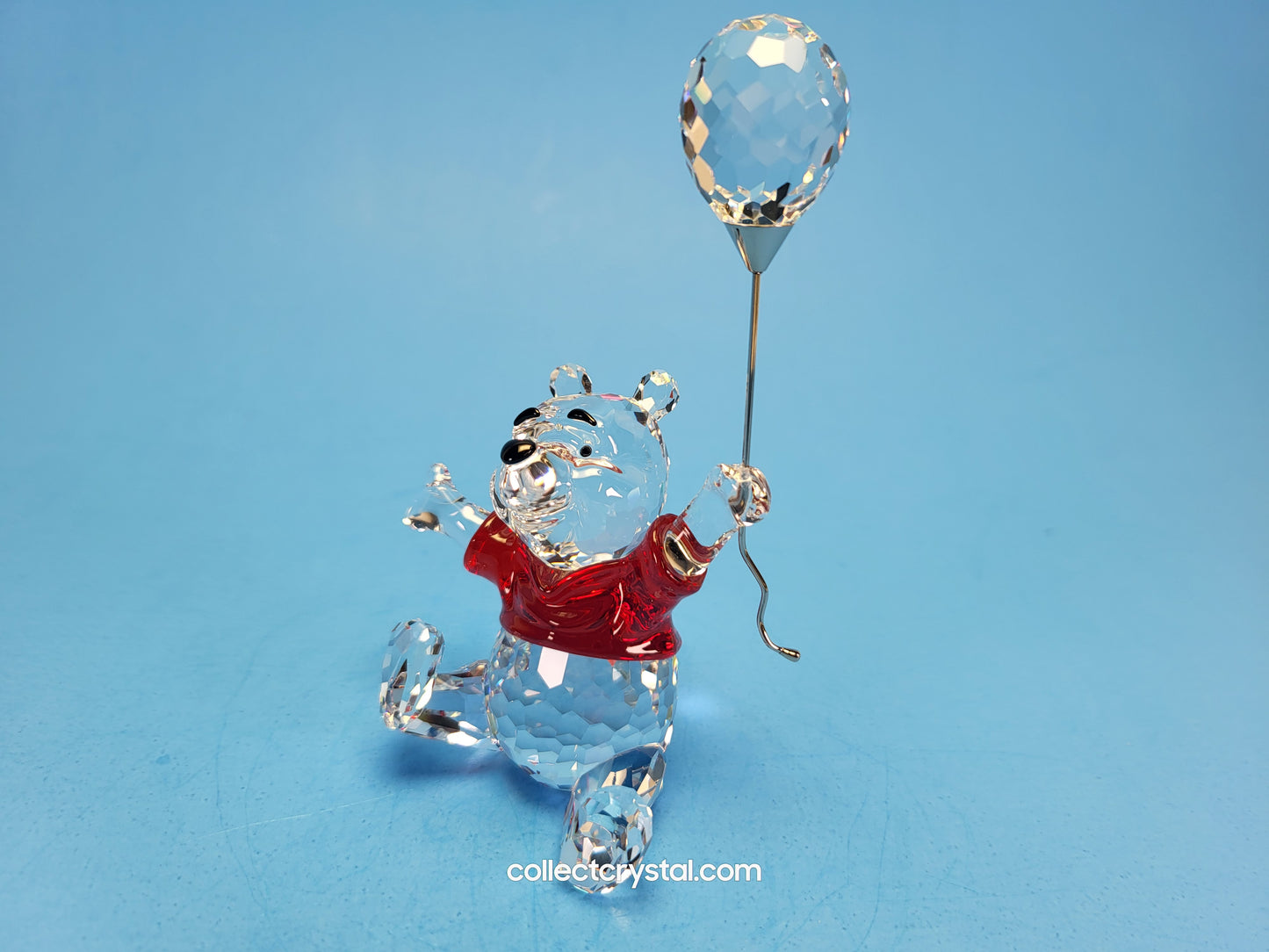 Swarovski Figurine Disney Winnie the Pooh # 905768