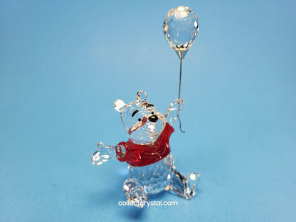 Swarovski Figurine Disney Winnie the Pooh # 905768