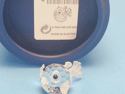 BLOWFISH MINI 013960