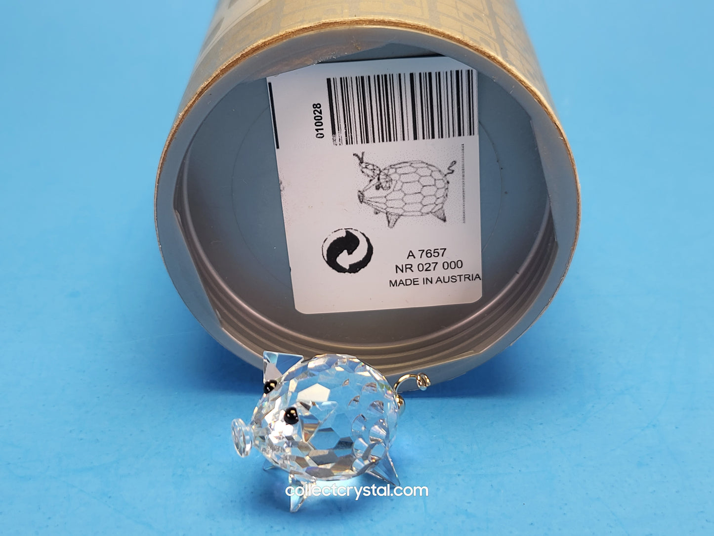 PIG MINI v2 wire tail 010028