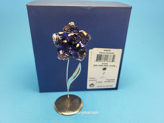 PARADISE FLOWERS – DARANY TANZANITE 848450