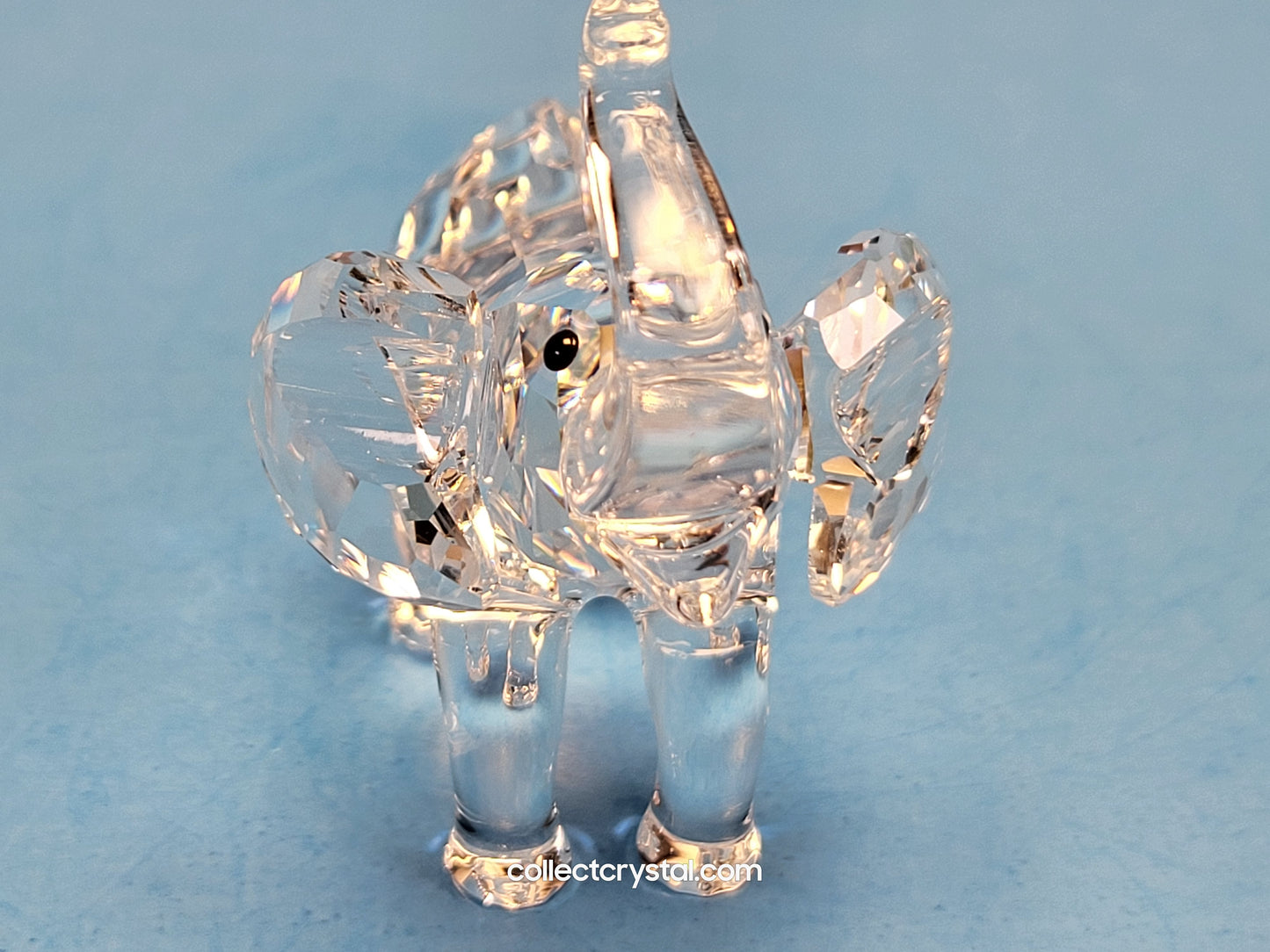 SWAROVSKI ELEPHANT BABY 191371