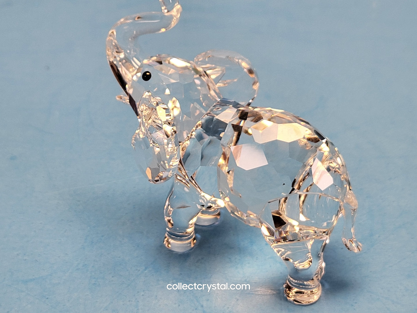 SWAROVSKI ELEPHANT BABY 191371