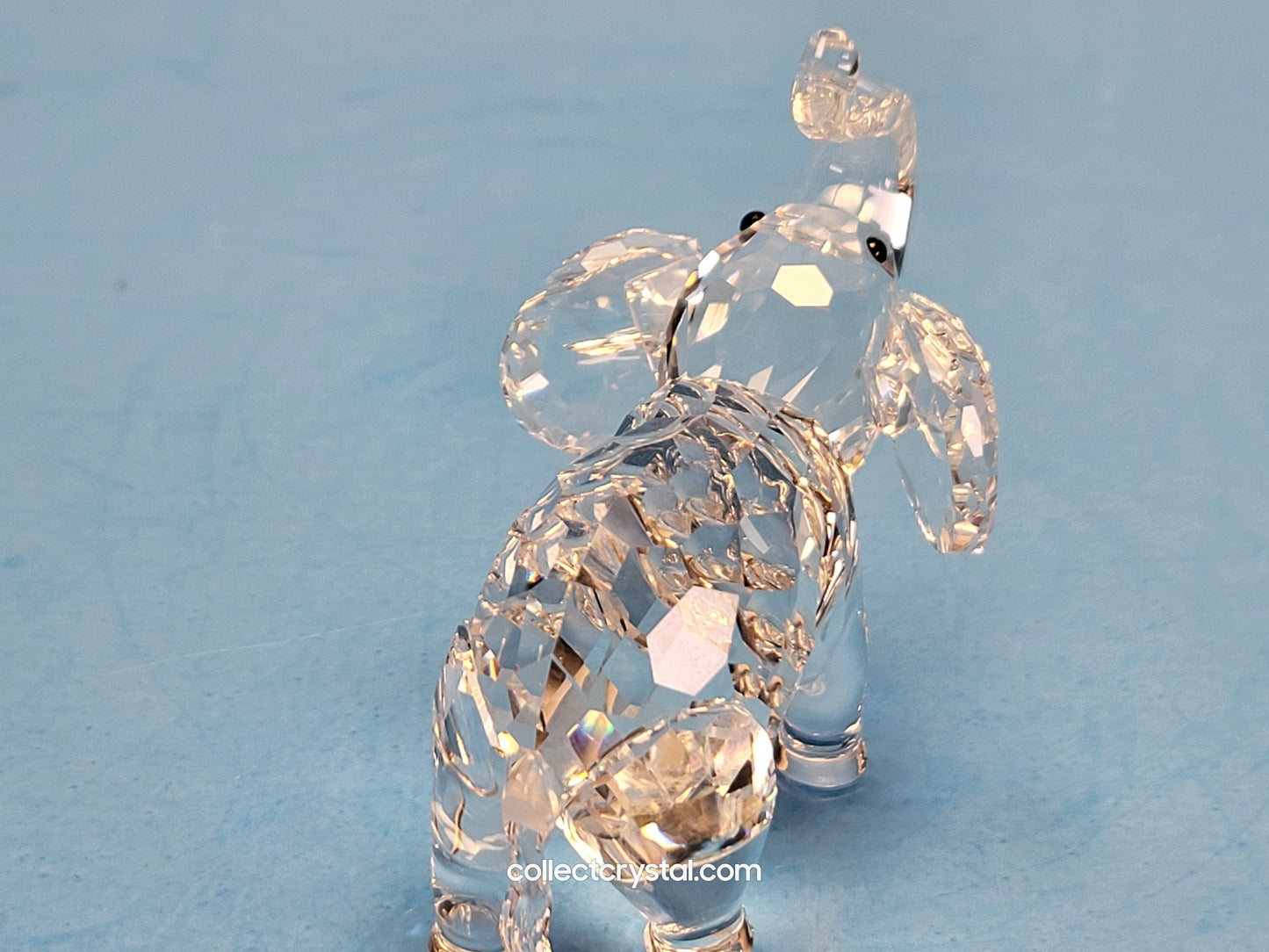 SWAROVSKI ELEPHANT BABY 191371