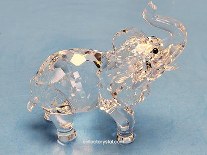 SWAROVSKI ELEPHANT BABY 191371