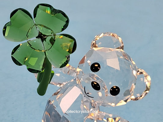 KRIS BEAR – LUCKY CHARM Figurine 5557537