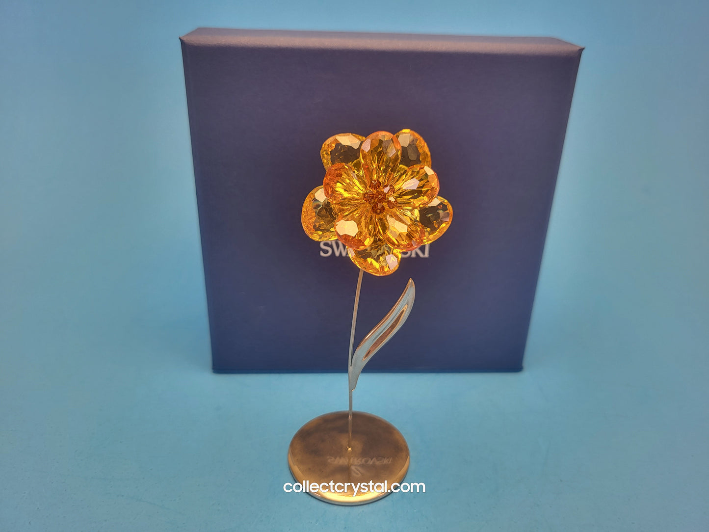 PARADISE FLOWERS – DAMBULLA LIGHT TOPAZ 677618