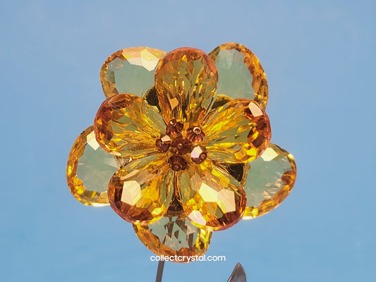 PARADISE FLOWERS – DAMBULLA LIGHT TOPAZ 677618