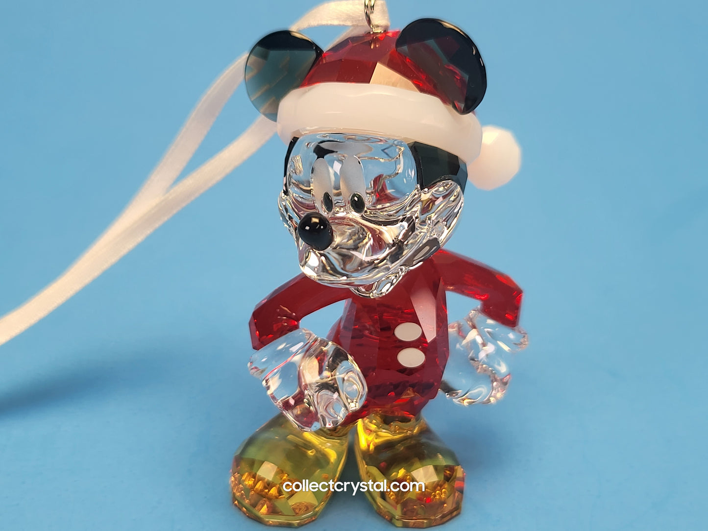 DISNEY CHRISTMAS ORNAMENT – MICKEY MOUSE 5004690