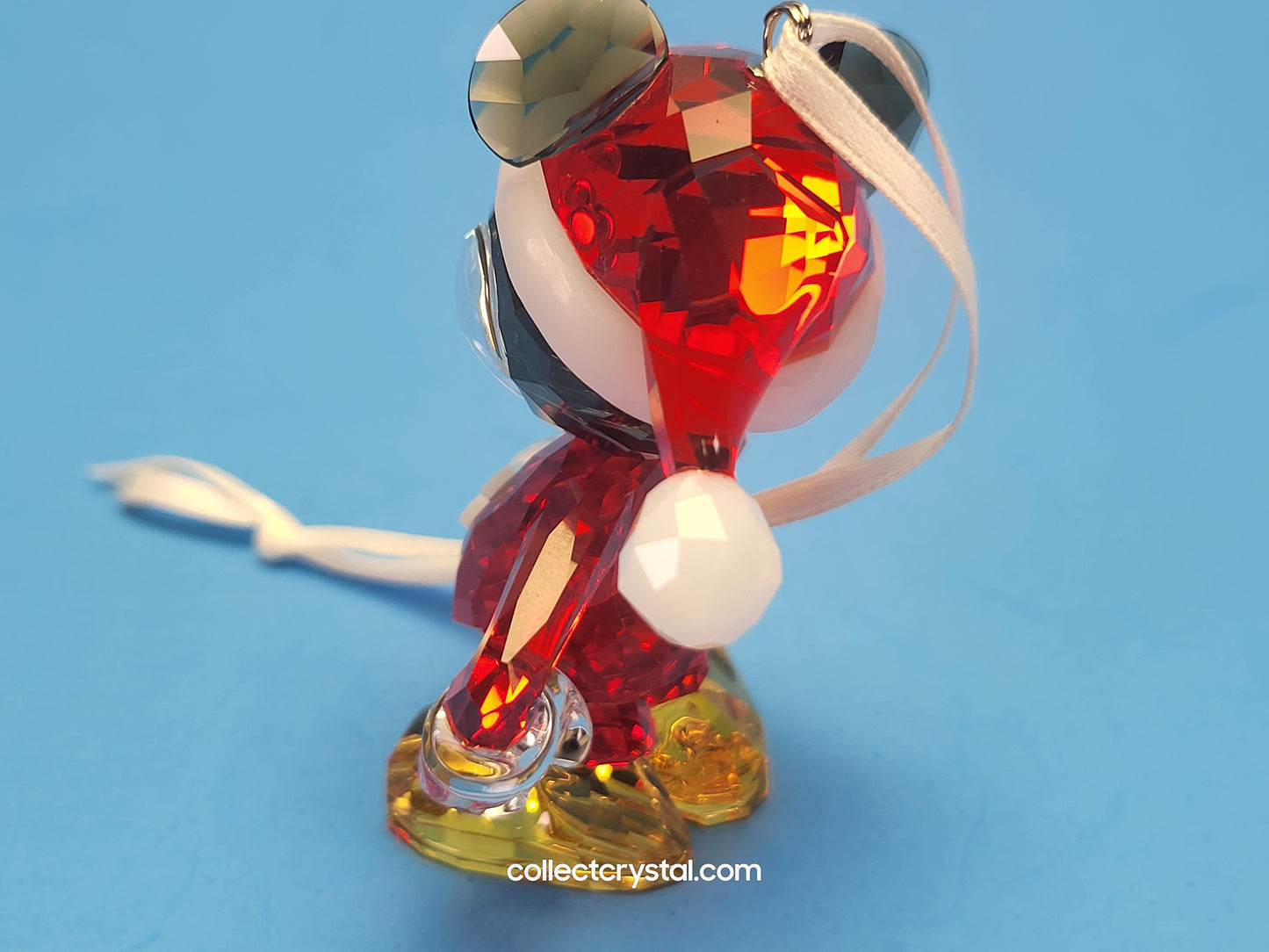 DISNEY CHRISTMAS ORNAMENT – MICKEY MOUSE 5004690