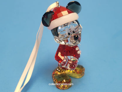 DISNEY CHRISTMAS ORNAMENT – MICKEY MOUSE 5004690