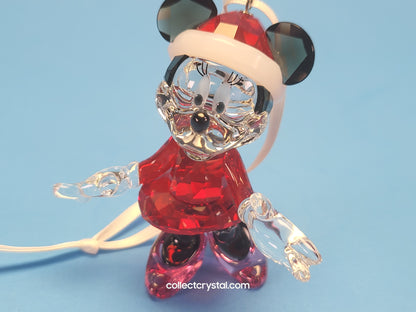 DISNEY CHRISTMAS ORNAMENT – MINNIE MOUSE 5004687