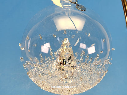 SWAROVSKI 2013 CHRISTMAS BALL ORNAMENT 5004498