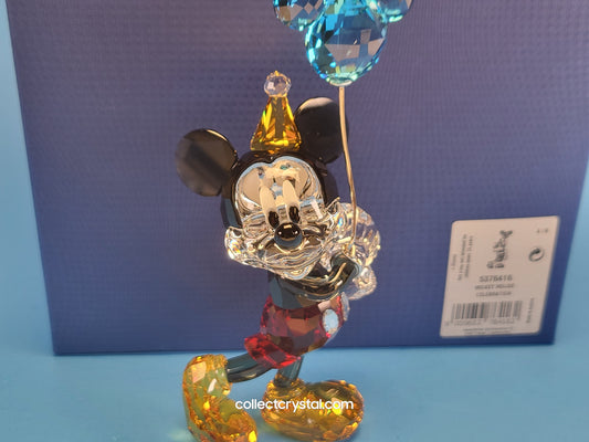 DISNEY MICKEY AND FRIENDS – MICKEY MOUSE CELEBRATION 5376416