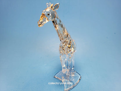 SWAROVSKI GIRAFFE RUNNING 935896