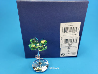 ROCKING FLOWER – LIV FOUR LEAF CLOVER 1016550