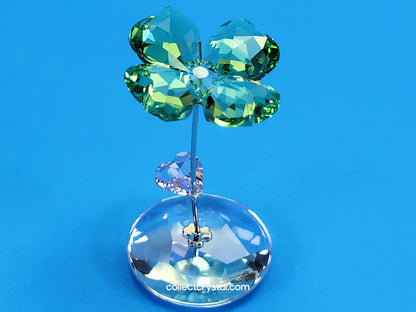 ROCKING FLOWER – LIV FOUR LEAF CLOVER 1016550