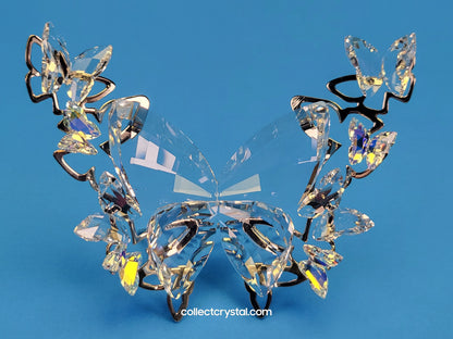 BRILLIANT BUTTERFLY – CRYSTAL AURORE BOREALE AB 5031512