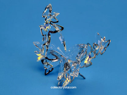 BRILLIANT BUTTERFLY – CRYSTAL AURORE BOREALE AB 5031512