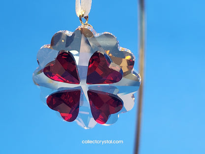 2010 SPARKLING COOKIE 1006037 Christmas Ornament