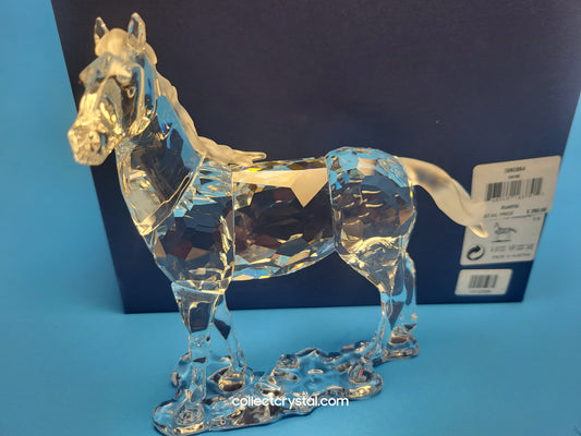 SWAROVSKI MARE / HORSE 860864