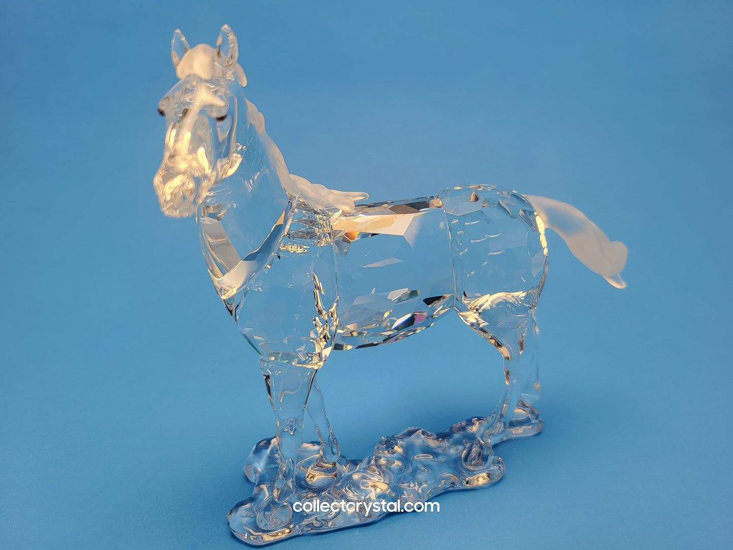 SWAROVSKI MARE / HORSE 860864