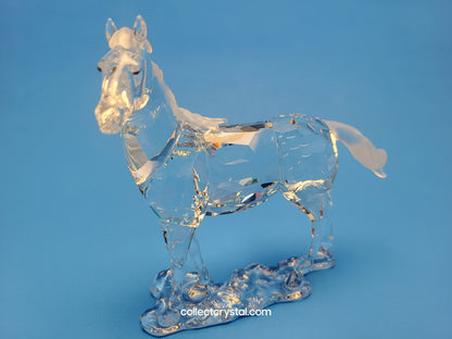 SWAROVSKI MARE / HORSE 860864