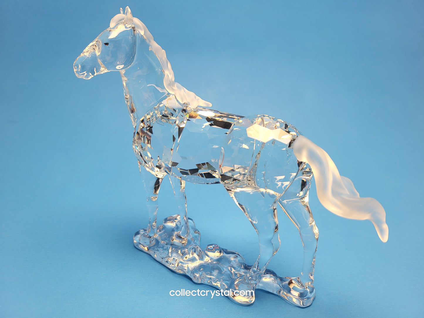 SWAROVSKI MARE / HORSE 860864