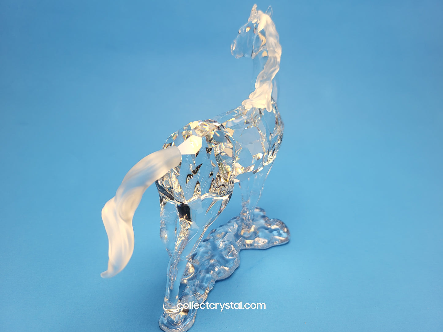 SWAROVSKI MARE / HORSE 860864