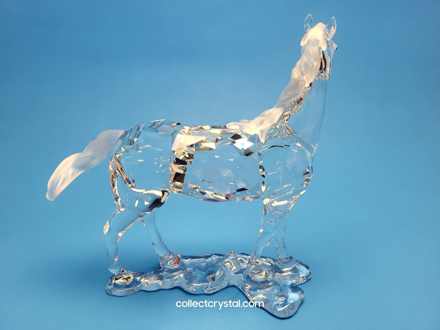 SWAROVSKI MARE / HORSE 860864